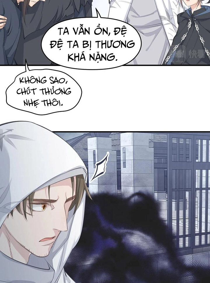 Tối Cường Thiên Đế Hệ Thống: Chapter 41