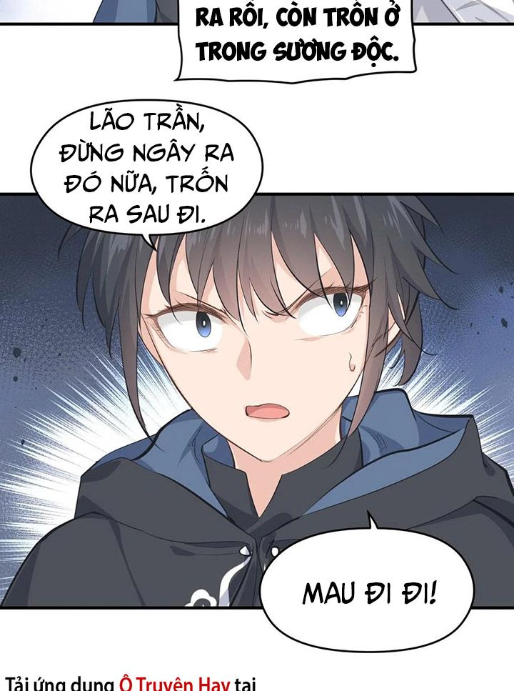 Tối Cường Thiên Đế Hệ Thống: Chapter 41