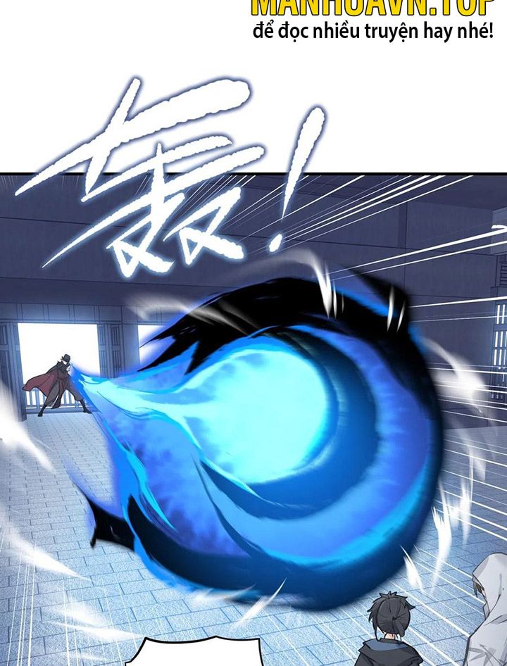 Tối Cường Thiên Đế Hệ Thống: Chapter 41
