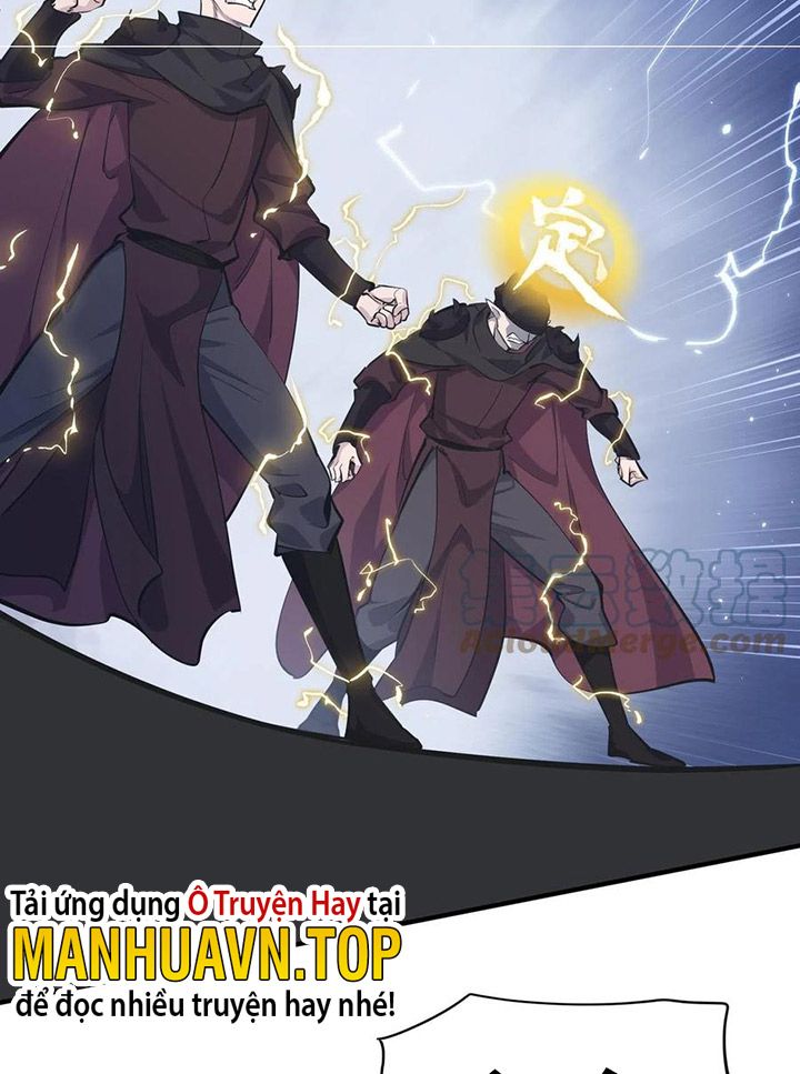 Tối Cường Thiên Đế Hệ Thống: Chapter 41