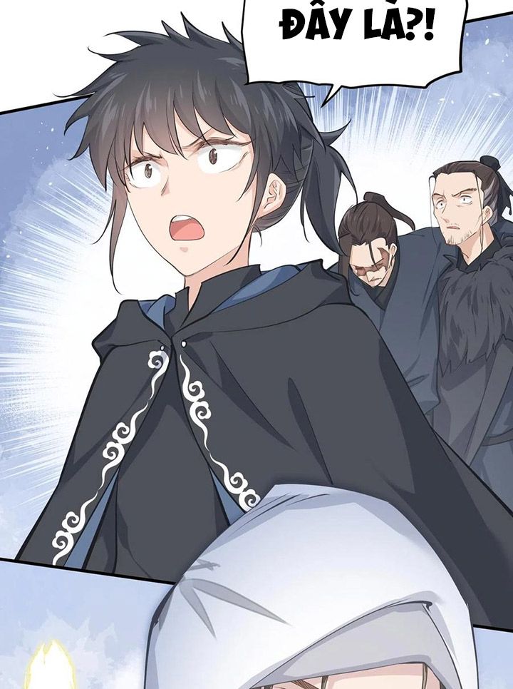 Tối Cường Thiên Đế Hệ Thống: Chapter 41