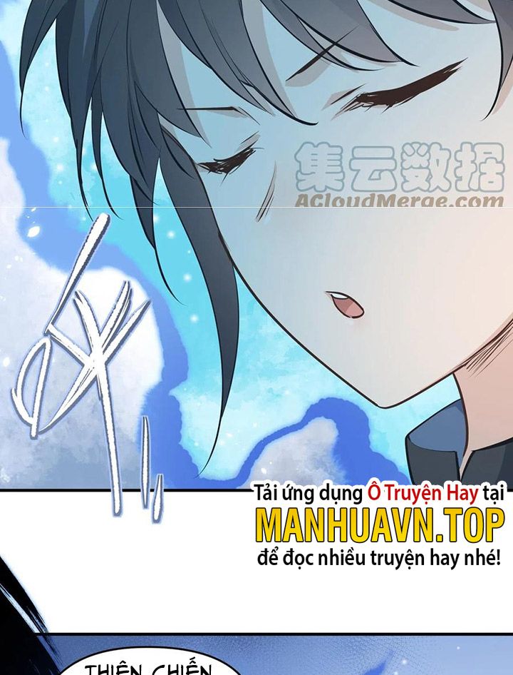 Tối Cường Thiên Đế Hệ Thống: Chapter 41