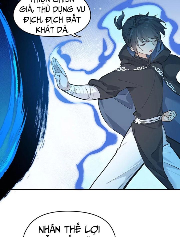 Tối Cường Thiên Đế Hệ Thống: Chapter 41