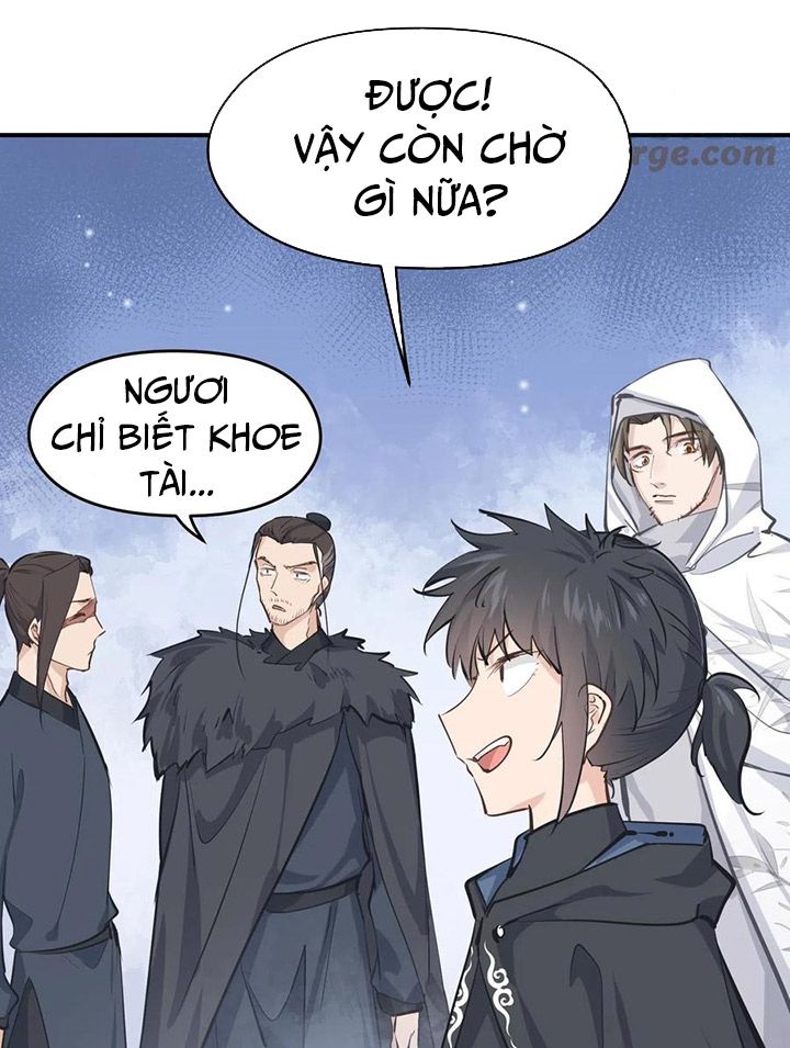 Tối Cường Thiên Đế Hệ Thống: Chapter 42