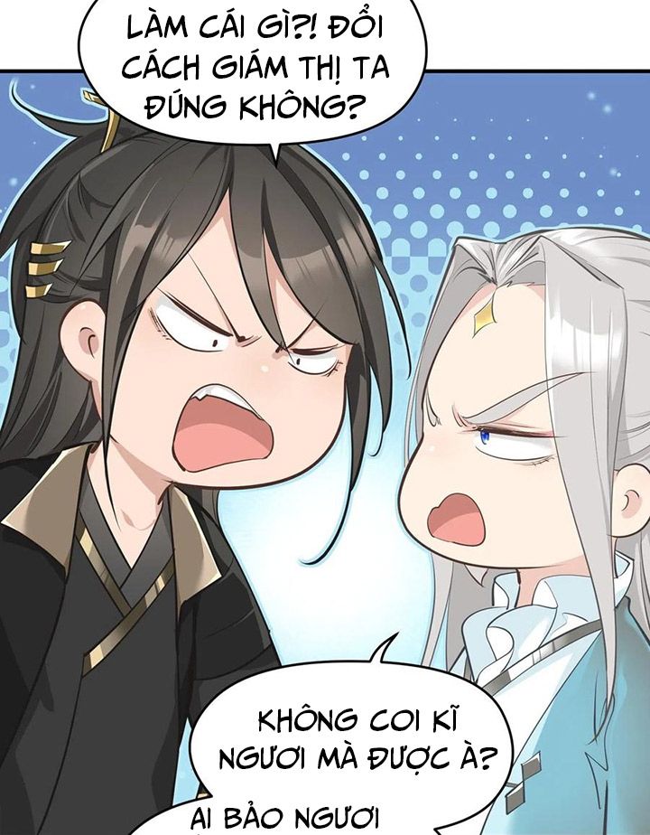 Tối Cường Thiên Đế Hệ Thống: Chapter 43