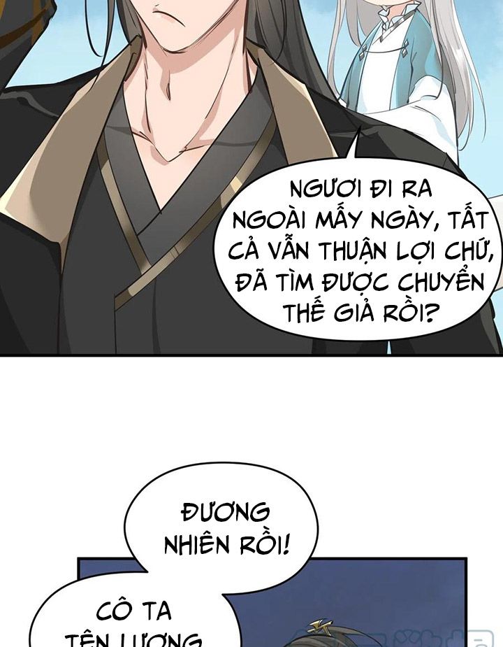 Tối Cường Thiên Đế Hệ Thống: Chapter 43