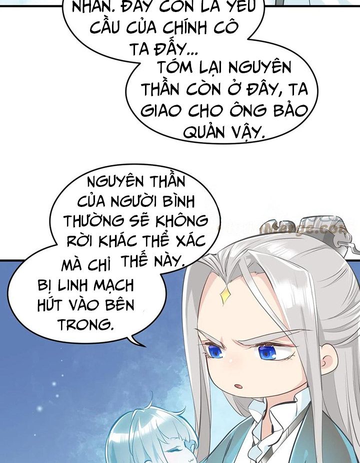 Tối Cường Thiên Đế Hệ Thống: Chapter 43