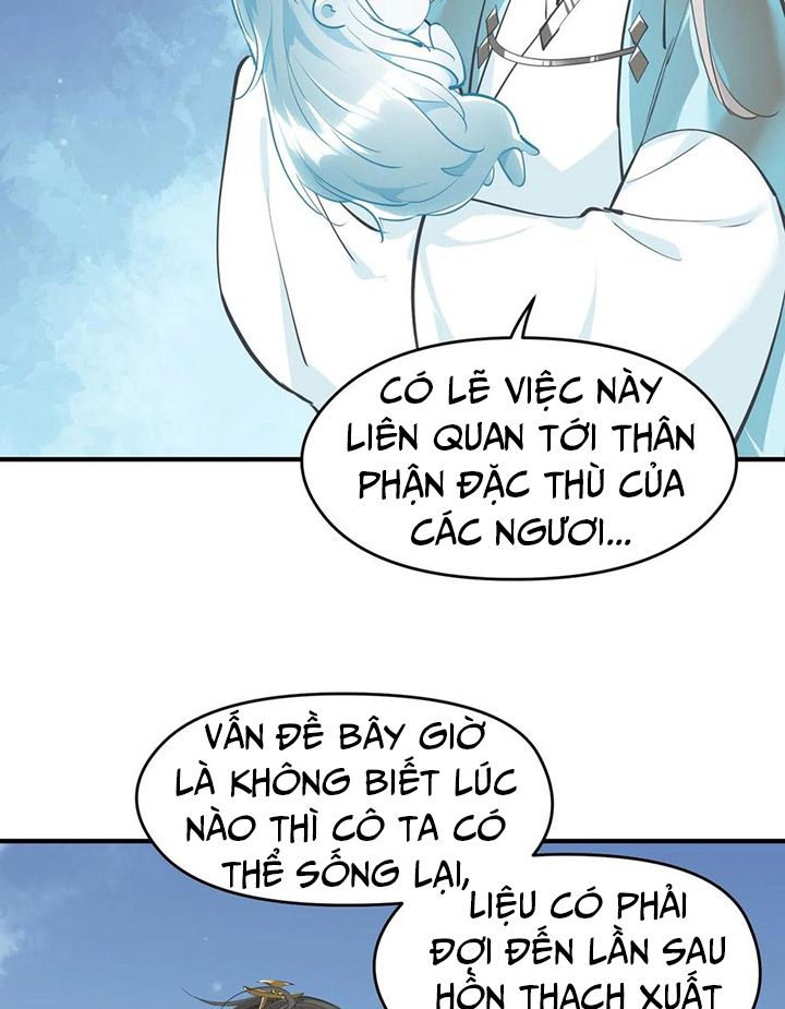 Tối Cường Thiên Đế Hệ Thống: Chapter 43