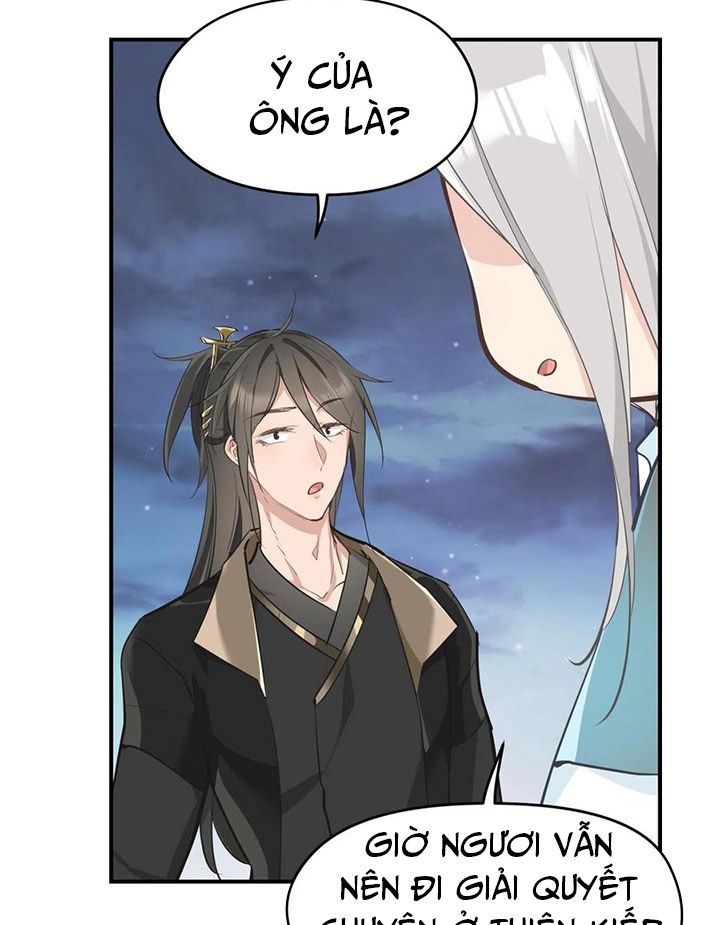 Tối Cường Thiên Đế Hệ Thống: Chapter 43
