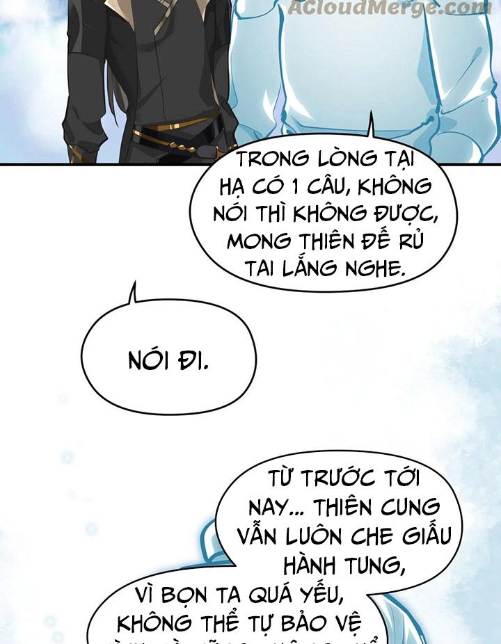 Tối Cường Thiên Đế Hệ Thống: Chapter 43