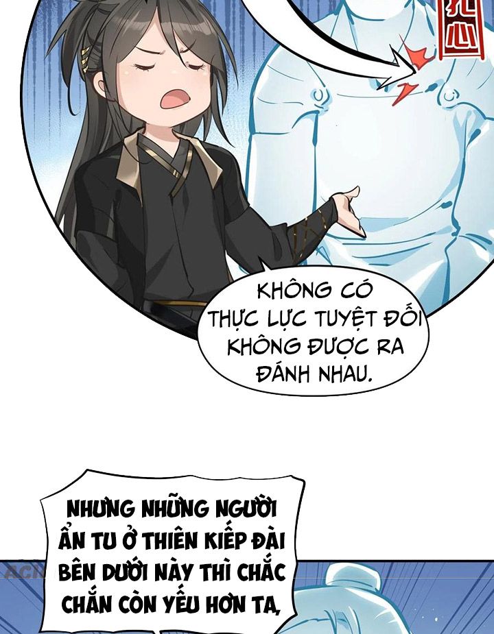 Tối Cường Thiên Đế Hệ Thống: Chapter 43