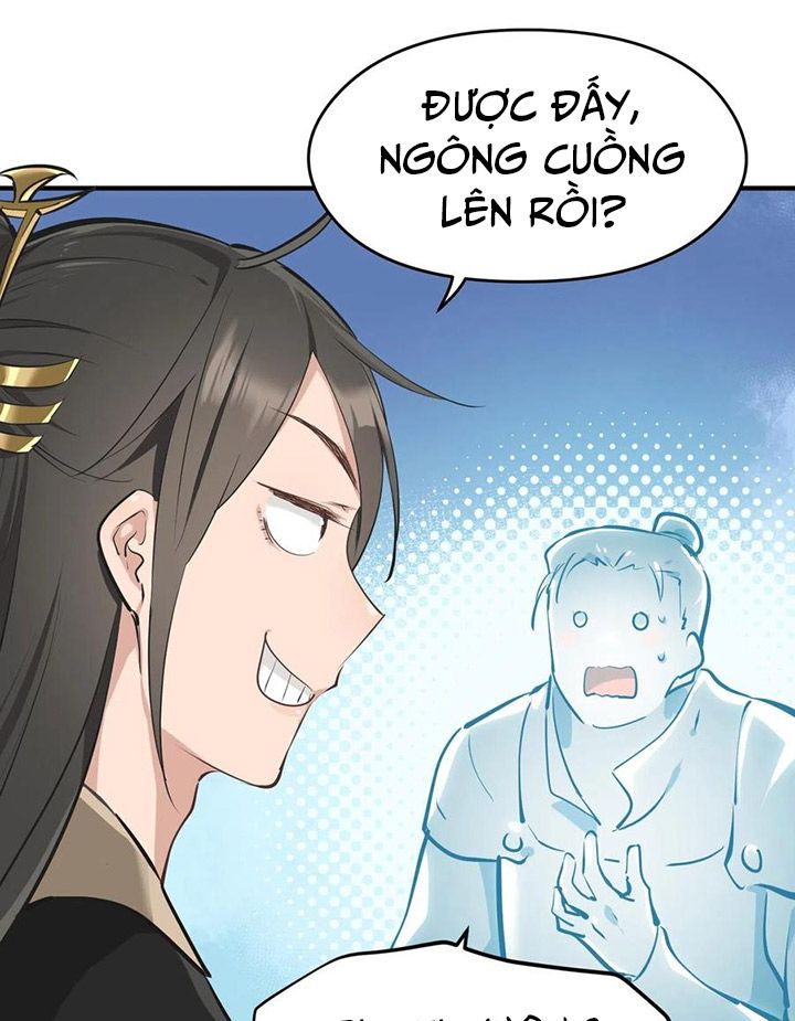 Tối Cường Thiên Đế Hệ Thống: Chapter 43