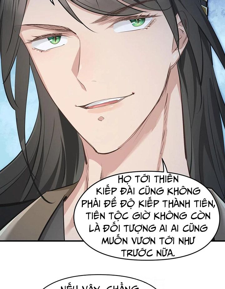 Tối Cường Thiên Đế Hệ Thống: Chapter 43