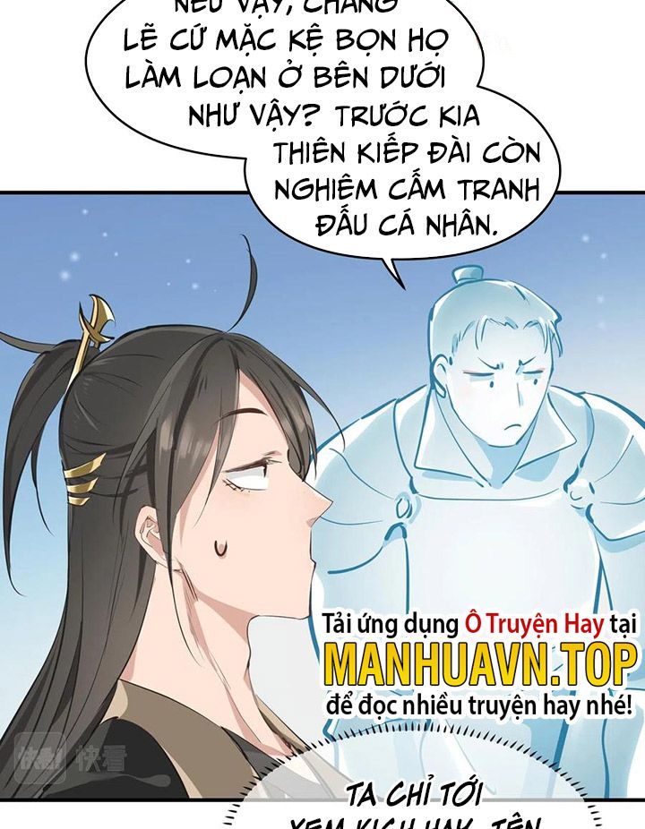 Tối Cường Thiên Đế Hệ Thống: Chapter 43
