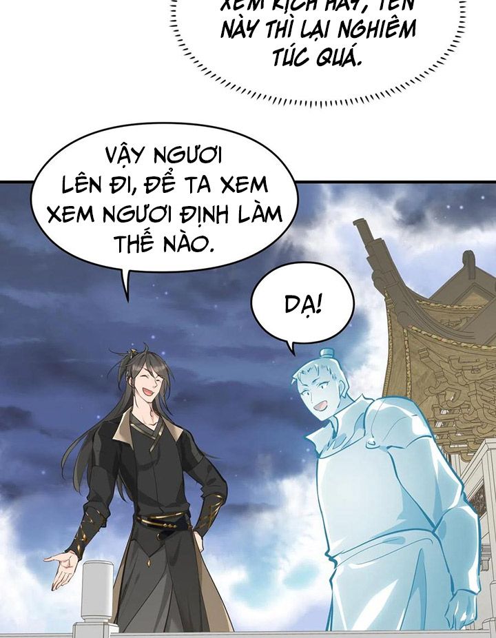 Tối Cường Thiên Đế Hệ Thống: Chapter 43