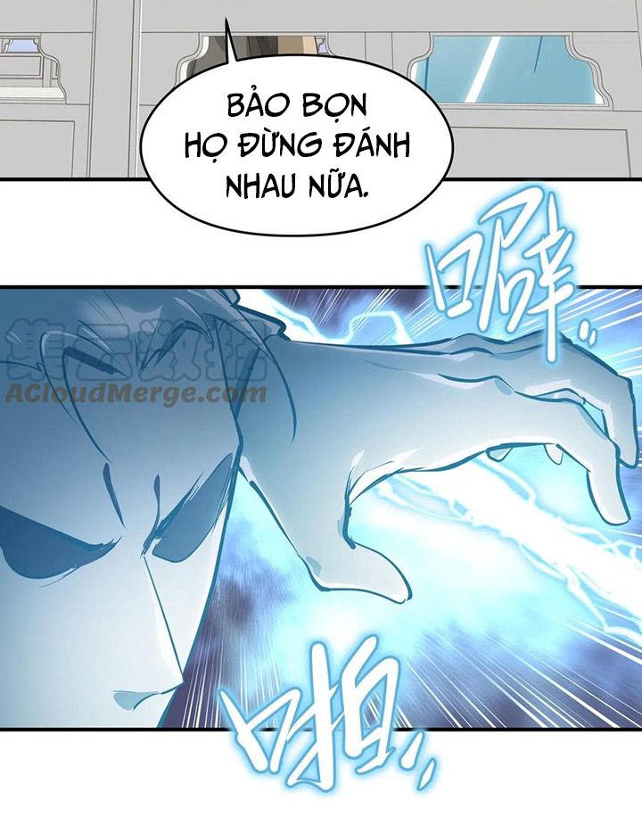 Tối Cường Thiên Đế Hệ Thống: Chapter 43