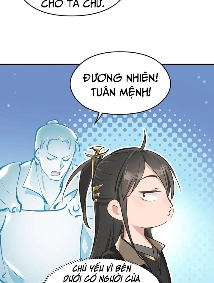 Tối Cường Thiên Đế Hệ Thống: Chapter 43