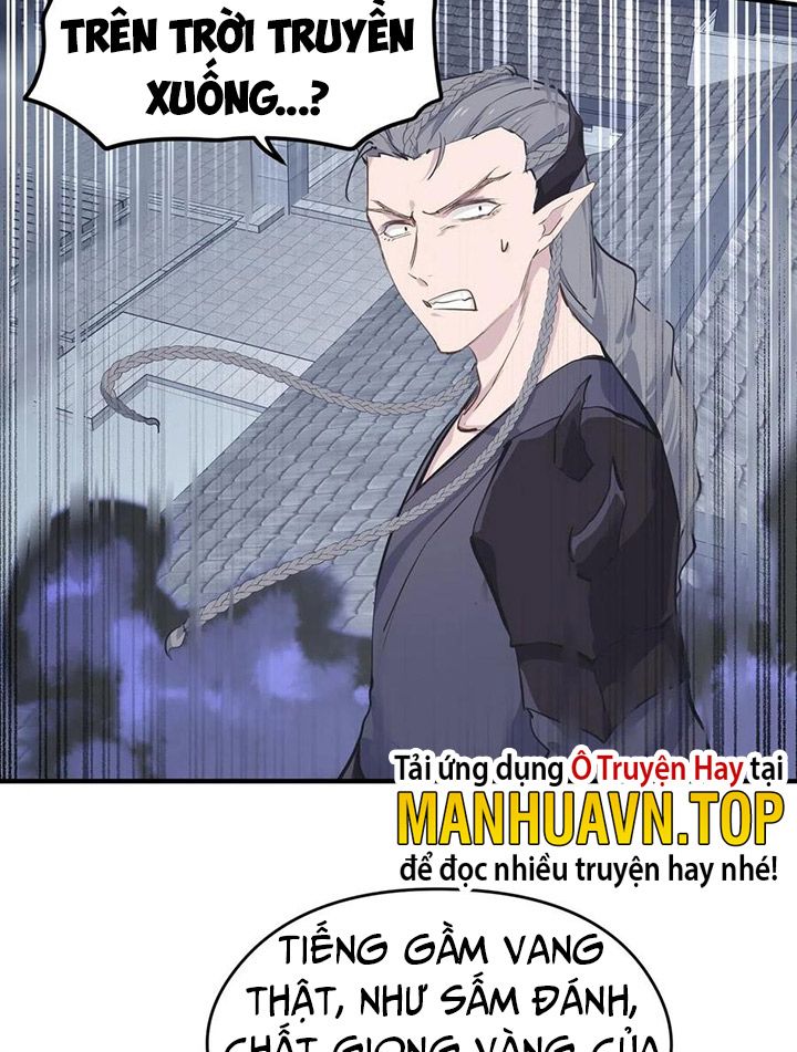 Tối Cường Thiên Đế Hệ Thống: Chapter 43