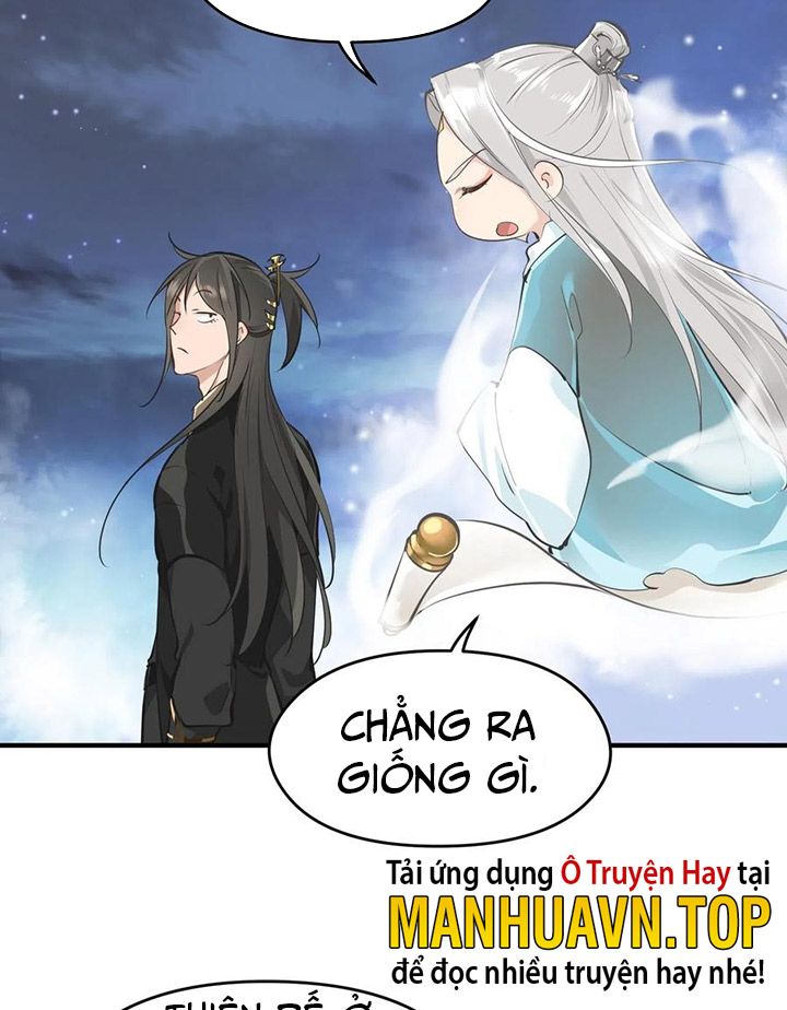 Tối Cường Thiên Đế Hệ Thống: Chapter 43