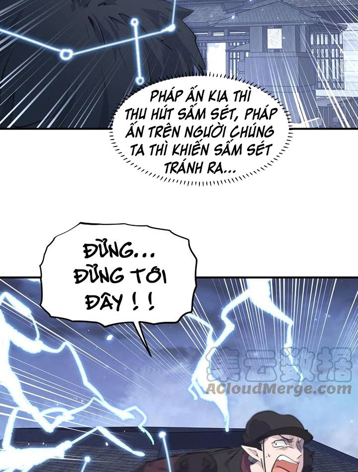 Tối Cường Thiên Đế Hệ Thống: Chapter 44