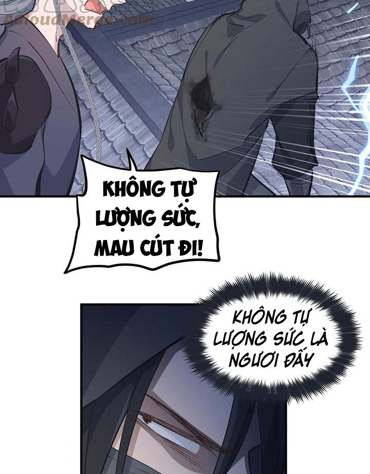 Tối Cường Thiên Đế Hệ Thống: Chapter 44