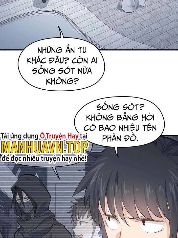 Tối Cường Thiên Đế Hệ Thống: Chapter 44