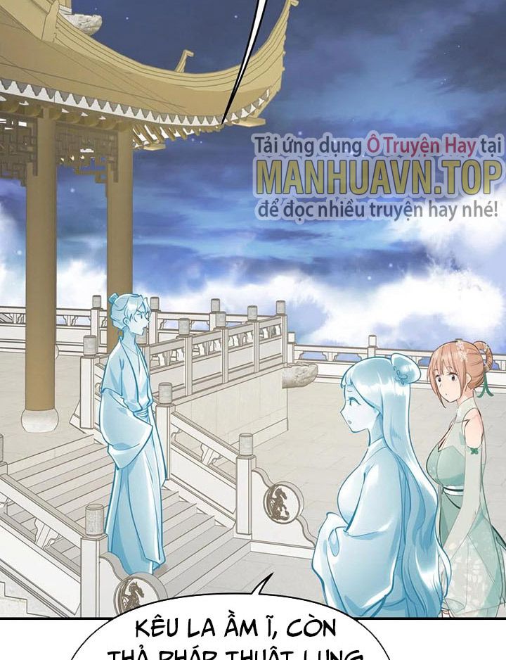 Tối Cường Thiên Đế Hệ Thống: Chapter 45