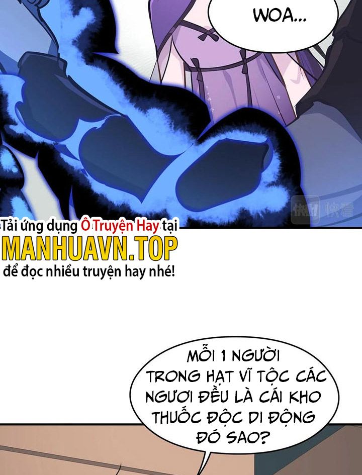 Tối Cường Thiên Đế Hệ Thống: Chapter 45