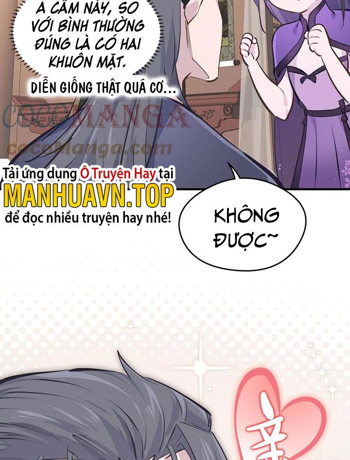 Tối Cường Thiên Đế Hệ Thống: Chapter 45
