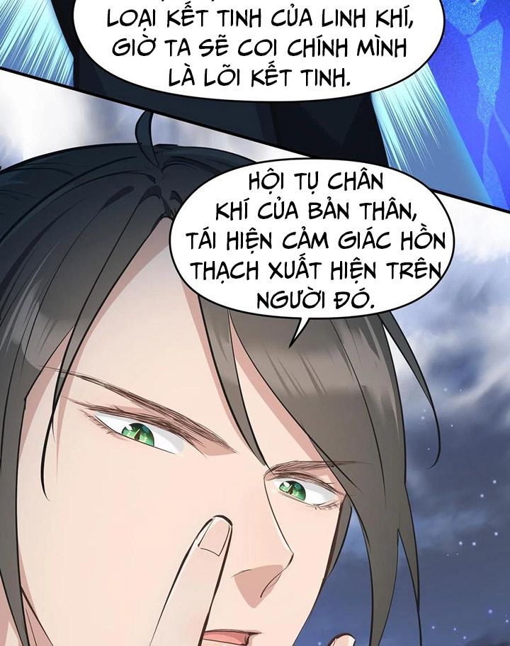 Tối Cường Thiên Đế Hệ Thống: Chapter 47
