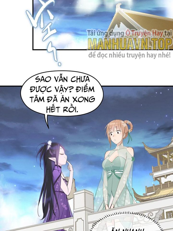 Tối Cường Thiên Đế Hệ Thống: Chapter 47