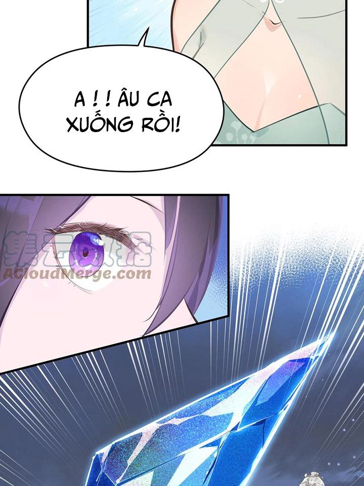 Tối Cường Thiên Đế Hệ Thống: Chapter 47