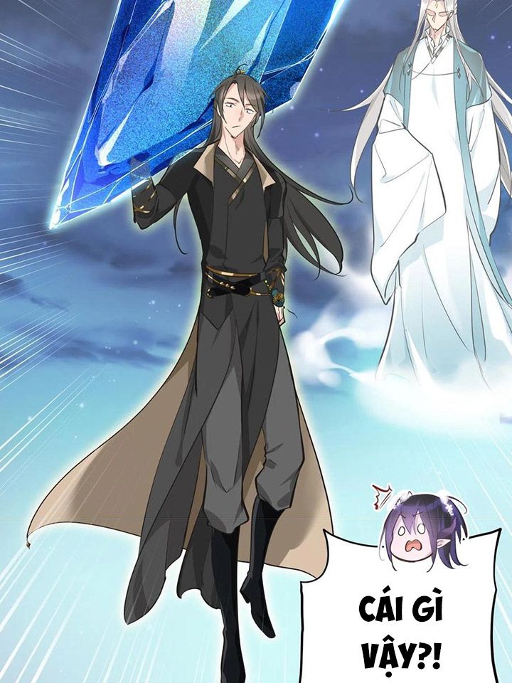 Tối Cường Thiên Đế Hệ Thống: Chapter 47
