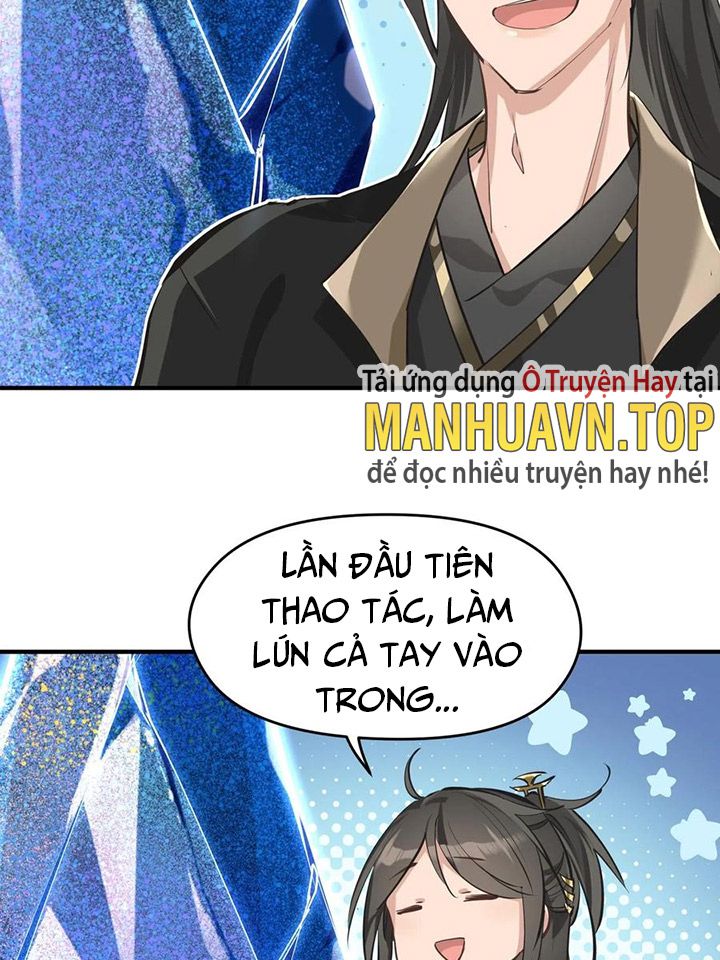 Tối Cường Thiên Đế Hệ Thống: Chapter 47