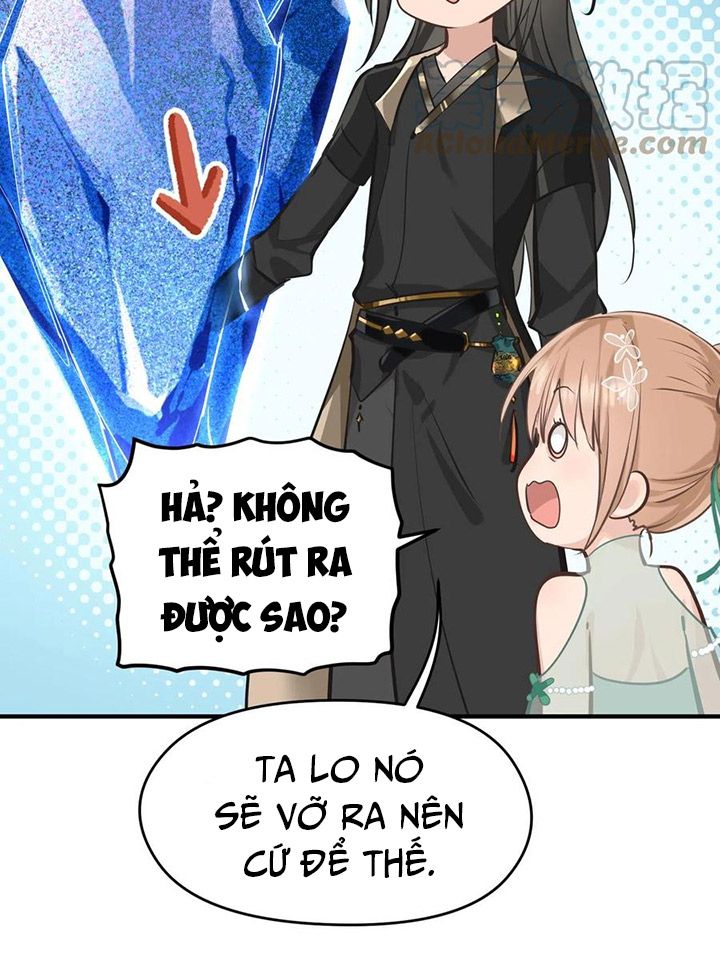 Tối Cường Thiên Đế Hệ Thống: Chapter 47