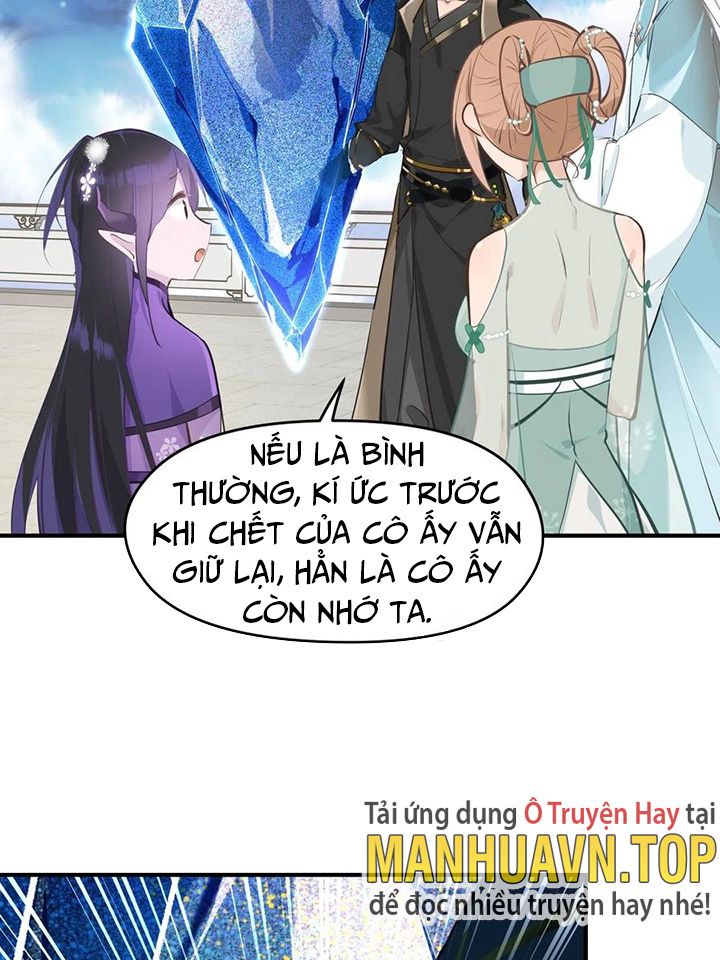 Tối Cường Thiên Đế Hệ Thống: Chapter 47
