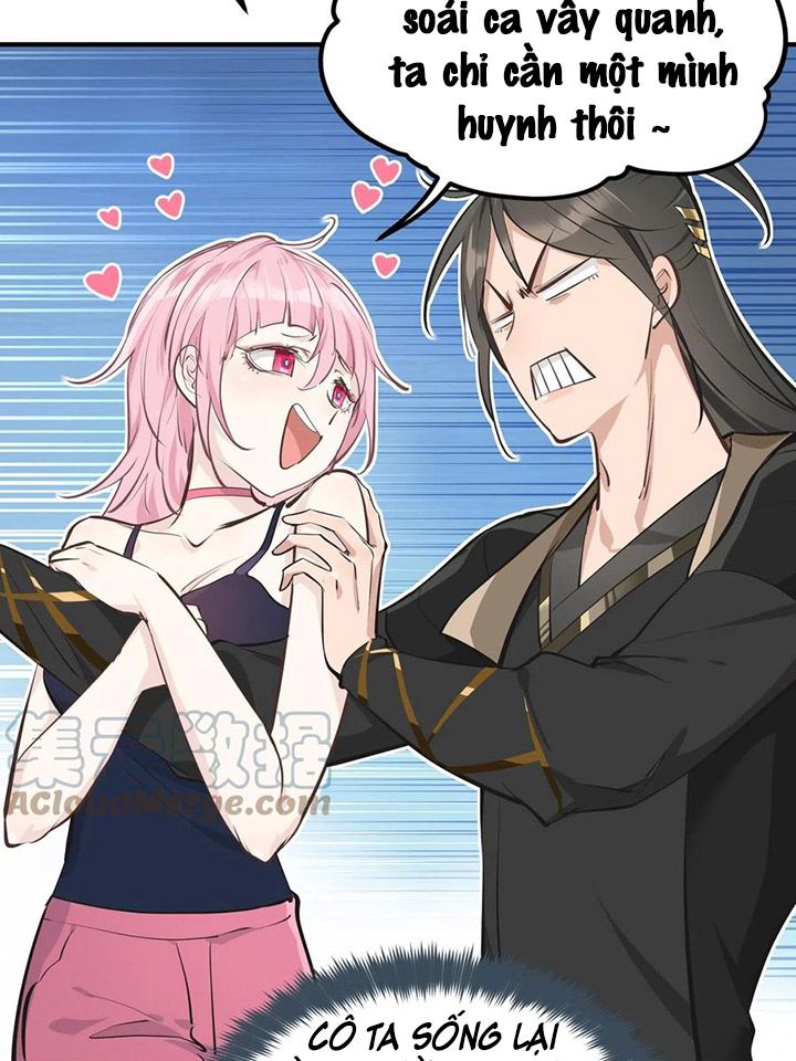 Tối Cường Thiên Đế Hệ Thống: Chapter 47