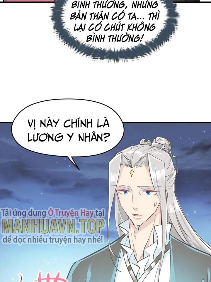 Tối Cường Thiên Đế Hệ Thống: Chapter 47