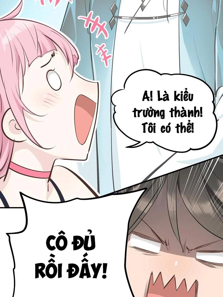 Tối Cường Thiên Đế Hệ Thống: Chapter 47