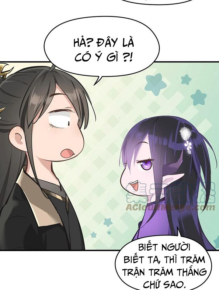 Tối Cường Thiên Đế Hệ Thống: Chapter 47