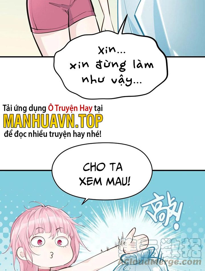 Tối Cường Thiên Đế Hệ Thống: Chapter 47