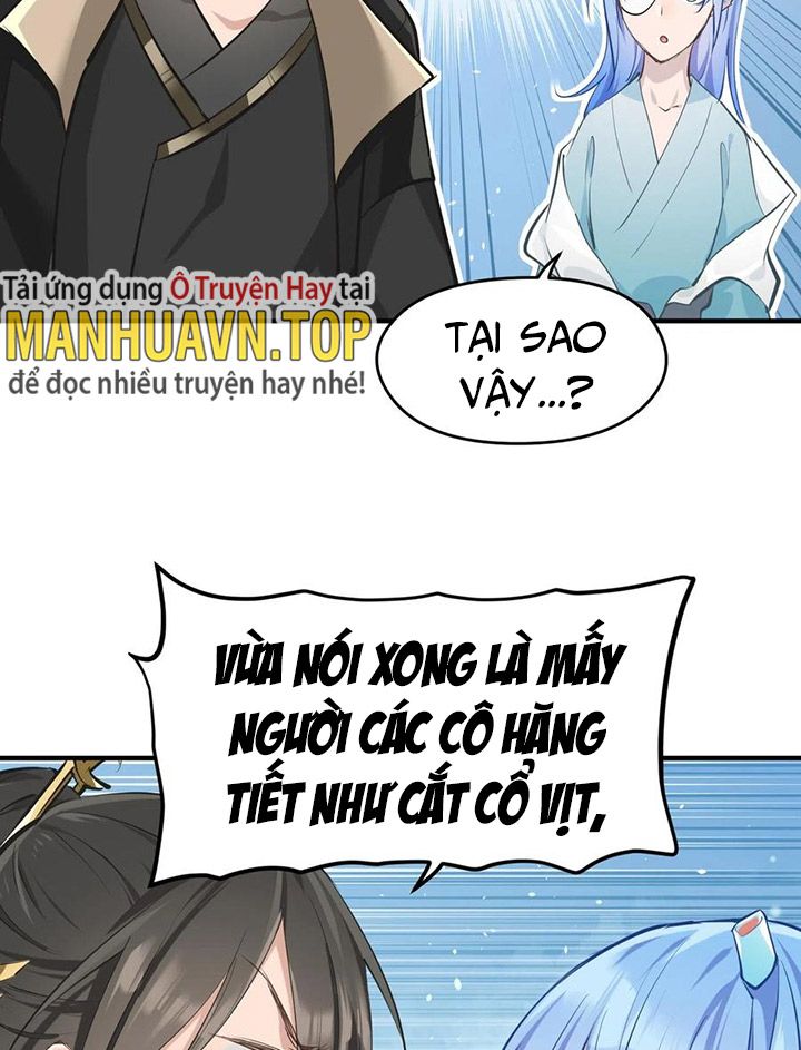Tối Cường Thiên Đế Hệ Thống: Chapter 49