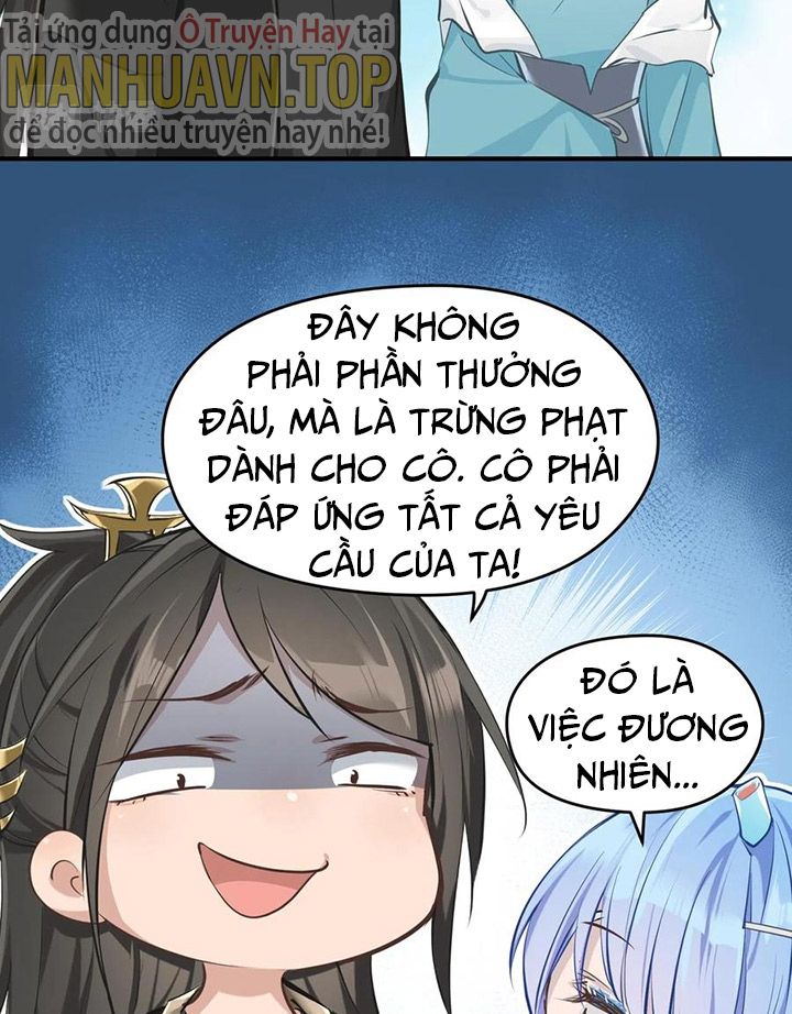 Tối Cường Thiên Đế Hệ Thống: Chapter 49