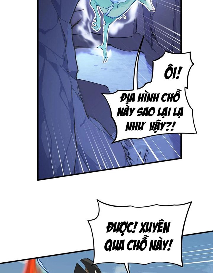Tối Cường Thiên Đế Hệ Thống: Chapter 49