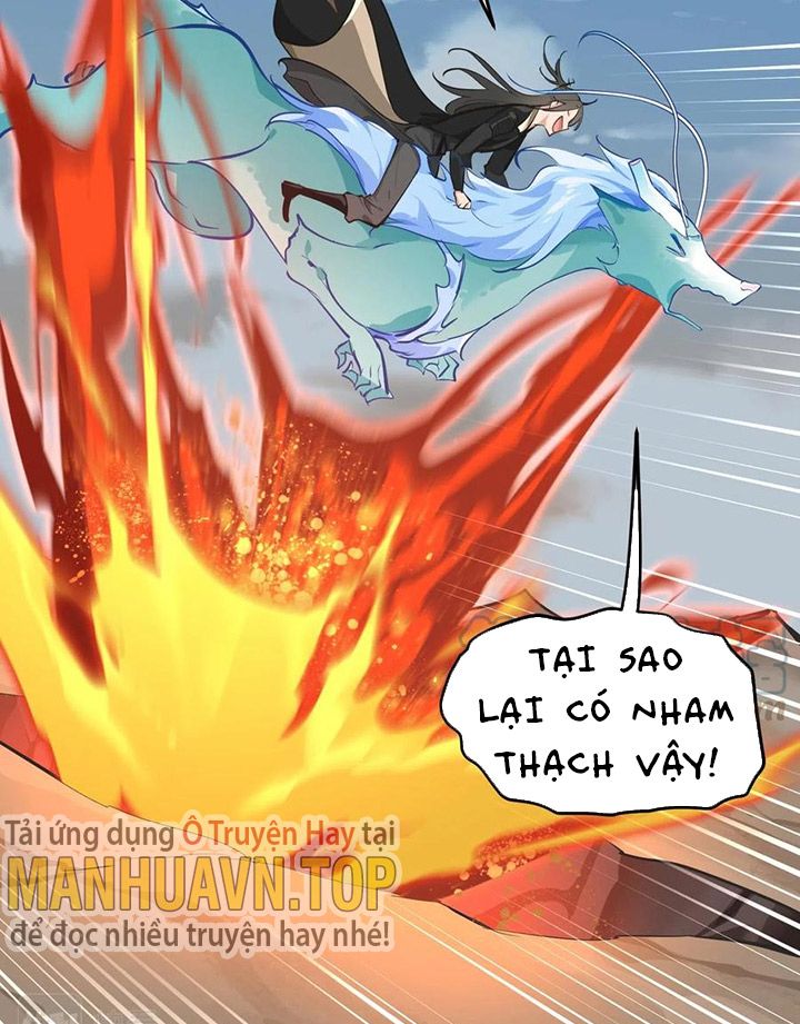 Tối Cường Thiên Đế Hệ Thống: Chapter 49