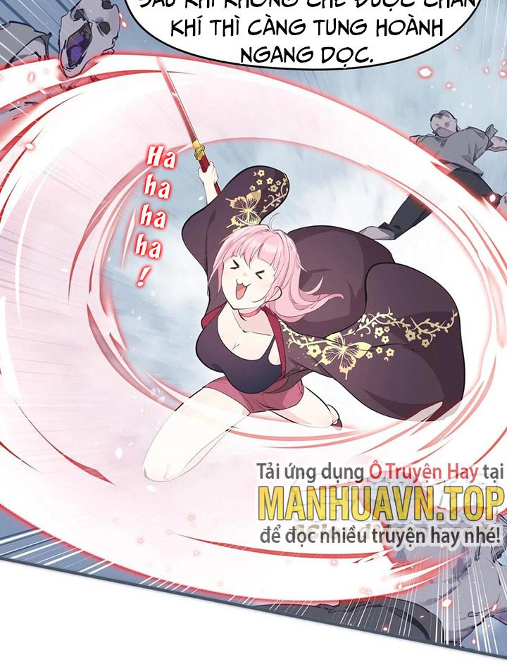 Tối Cường Thiên Đế Hệ Thống: Chapter 49