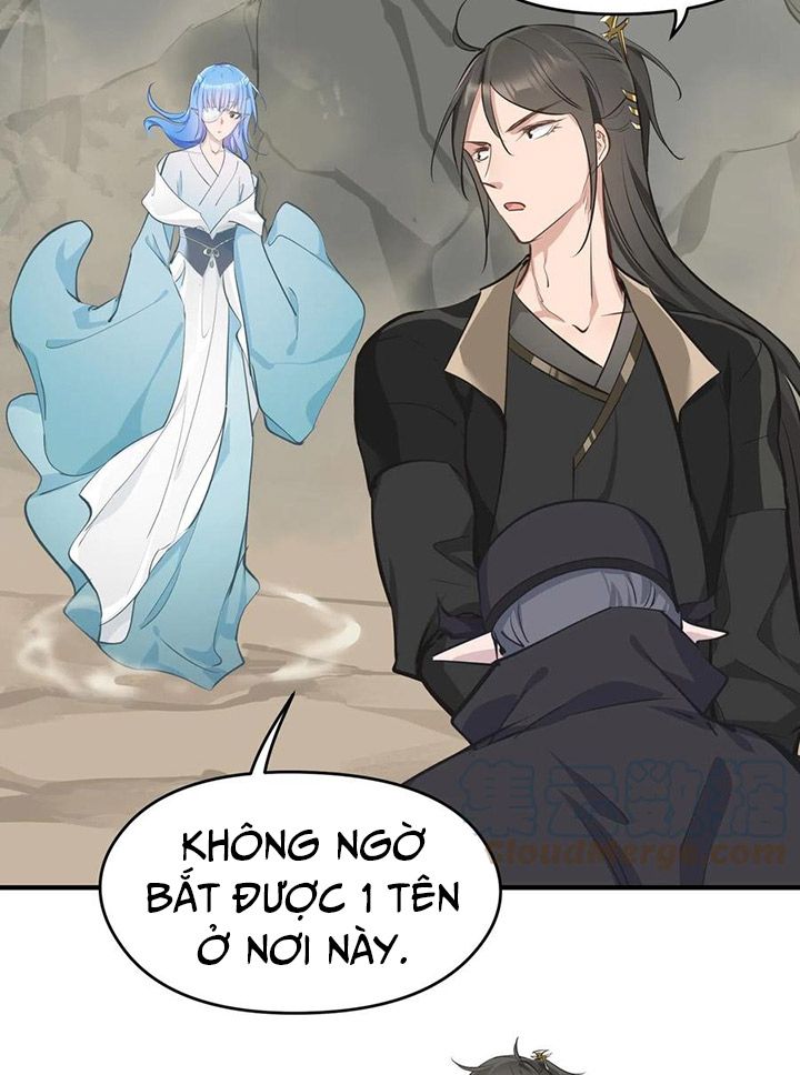 Tối Cường Thiên Đế Hệ Thống: Chapter 49