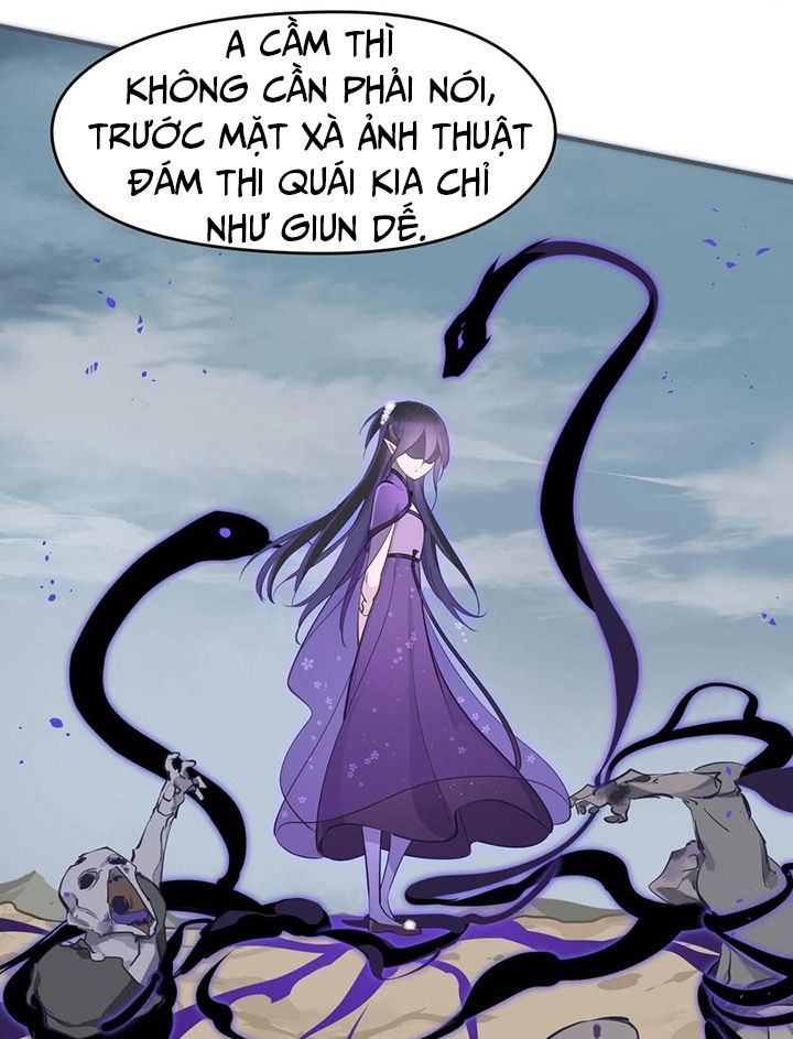 Tối Cường Thiên Đế Hệ Thống: Chapter 49