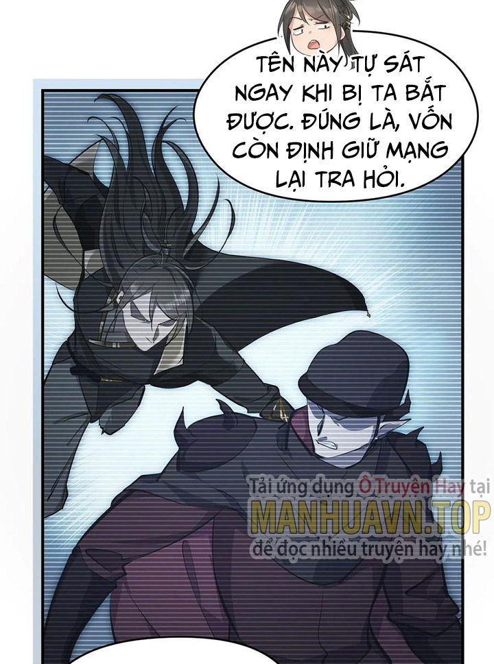 Tối Cường Thiên Đế Hệ Thống: Chapter 49