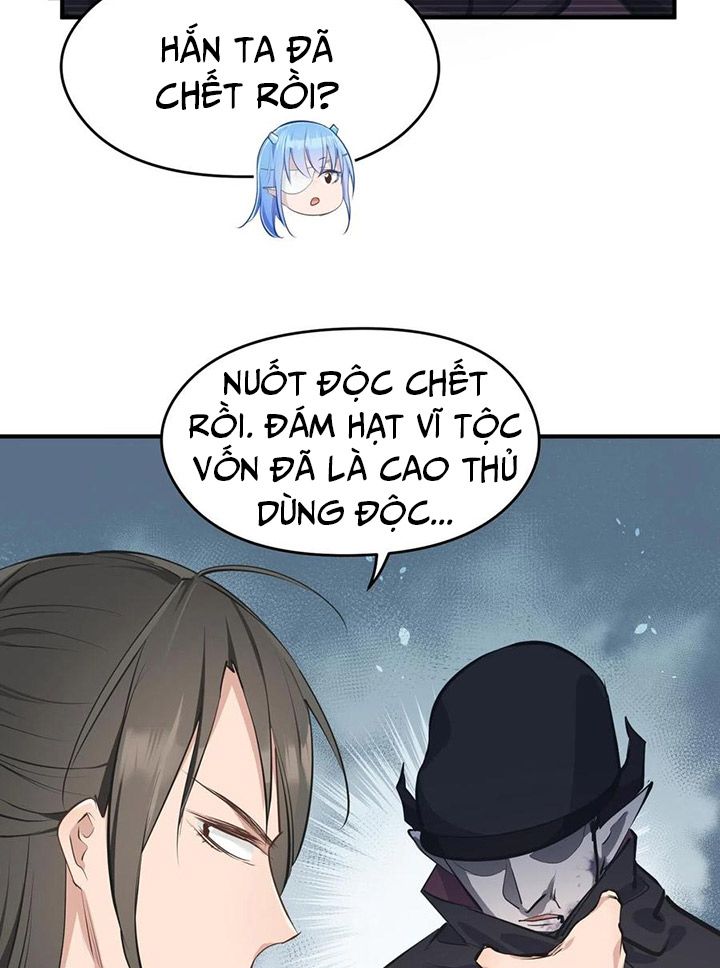 Tối Cường Thiên Đế Hệ Thống: Chapter 49